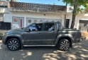 Camionetas - Volkswagen amarok v6 extreme 2023 Diesel 12400Km - En Venta