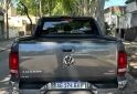 Camionetas - Volkswagen amarok v6 extreme 2023 Diesel 12400Km - En Venta