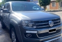 Camionetas - Volkswagen Amarok 2013 Diesel  - En Venta