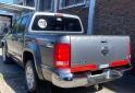 Camionetas - Volkswagen Amarok 2013 Diesel  - En Venta