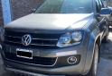 Camionetas - Volkswagen Amarok 2013 Diesel  - En Venta