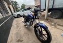 Motos - Motomel S2 2022 Nafta 15700Km - En Venta