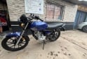 Motos - Motomel S2 2022 Nafta 15700Km - En Venta