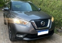 Camionetas - Nissan Kicks 2018 Nafta  - En Venta