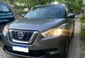 Camionetas - Nissan Kicks 2018 Nafta  - En Venta