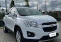 Autos - Chevrolet Tracker 2014 Nafta 123000Km - En Venta