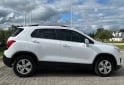 Autos - Chevrolet Tracker 2014 Nafta 123000Km - En Venta