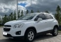 Autos - Chevrolet Tracker 2014 Nafta 123000Km - En Venta