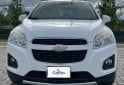 Autos - Chevrolet Tracker 2014 Nafta 123000Km - En Venta