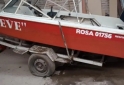 Embarcaciones - Lancha regnicoli fishing excelente - En Venta