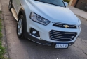 Camionetas - Chevrolet Captiva 2017 Diesel 120000Km - En Venta