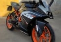 Motos - Ktm Rc 200 2016 Nafta 18000Km - En Venta