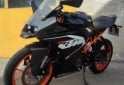 Motos - Ktm Rc 200 2016 Nafta 18000Km - En Venta