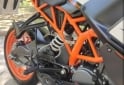 Motos - Ktm Rc 200 2016 Nafta 18000Km - En Venta