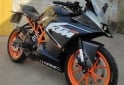 Motos - Ktm Rc 200 2016 Nafta 18000Km - En Venta