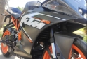 Motos - Ktm Rc 200 2016 Nafta 18000Km - En Venta