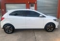 Autos - Chevrolet ONIX LTZ 2016 Nafta 70000Km - En Venta