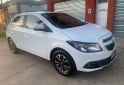 Autos - Chevrolet ONIX LTZ 2016 Nafta 70000Km - En Venta