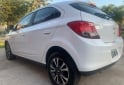 Autos - Chevrolet ONIX LTZ 2016 Nafta 70000Km - En Venta