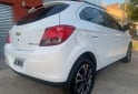 Autos - Chevrolet ONIX LTZ 2016 Nafta 70000Km - En Venta