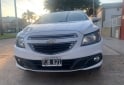 Autos - Chevrolet ONIX LTZ 2016 Nafta 70000Km - En Venta