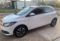 Autos - Chevrolet ONIX LTZ 2016 Nafta 70000Km - En Venta