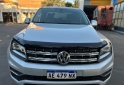 Camionetas - Volkswagen AMAROK HIGHLINE 2020 Diesel 72000Km - En Venta