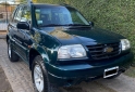 Camionetas - Chevrolet Vitara 2001 Diesel  - En Venta