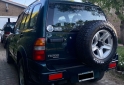 Camionetas - Chevrolet Vitara 2001 Diesel  - En Venta