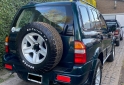 Camionetas - Chevrolet Vitara 2001 Diesel  - En Venta