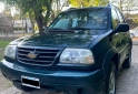 Camionetas - Chevrolet Vitara 2001 Diesel  - En Venta