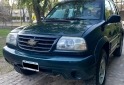 Camionetas - Chevrolet Vitara 2001 Diesel  - En Venta