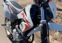 Motos - Honda Xr 250 tornado 2018 Nafta 1500Km - En Venta