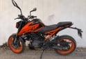 Motos - Ktm Duke 200 NG 2022 Nafta 8888Km - En Venta