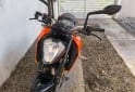 Motos - Ktm Duke 200 NG 2022 Nafta 8888Km - En Venta