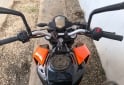 Motos - Ktm Duke 200 NG 2022 Nafta 8888Km - En Venta