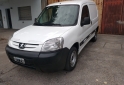 Utilitarios - Peugeot partner 2011 Diesel 150000Km - En Venta