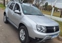 Autos - Renault Duster 2018 GNC 90000Km - En Venta