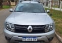 Autos - Renault Duster 2018 GNC 90000Km - En Venta