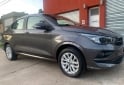 Autos - Fiat CRONOS DRIVE PACK 2021 Nafta 56000Km - En Venta