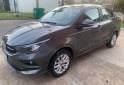 Autos - Fiat CRONOS DRIVE PACK 2021 Nafta 56000Km - En Venta