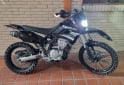 Motos - Kawasaki KLX250 2010 Nafta 13700Km - En Venta