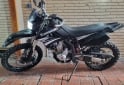 Motos - Kawasaki KLX250 2010 Nafta 13700Km - En Venta