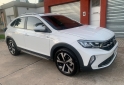 Autos - Volkswagen NIVUS HIGHLINE 2022 Nafta 20000Km - En Venta