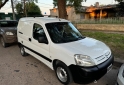 Utilitarios - Citroen Berlingo HDI 2013 Diesel 192000Km - En Venta