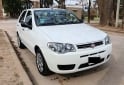 Autos - Fiat Palio Fire 1.4 2015 Nafta 107000Km - En Venta