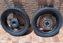 Accesorios para Motos - Vendo o permuto por bici r29 - En Venta