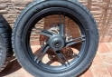 Accesorios para Motos - Vendo o permuto por bici r29 - En Venta