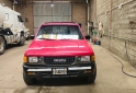 Camionetas - Isuzu Isuzu gii 1000k 1996 Diesel 111111Km - En Venta