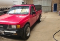 Camionetas - Isuzu Isuzu gii 1000k 1996 Diesel 111111Km - En Venta